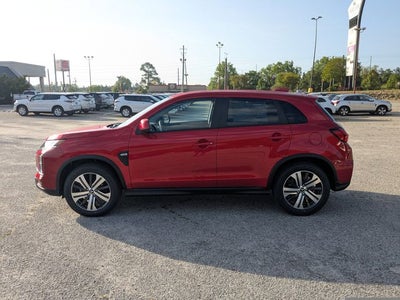 2026 Mitsubishi Outlander Sport 2.0 ES