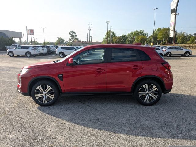 2026 Mitsubishi Outlander Sport 2.0 ES