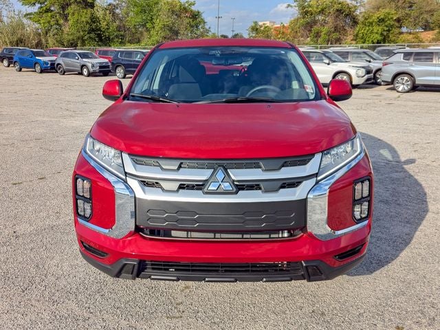 2026 Mitsubishi Outlander Sport 2.0 ES