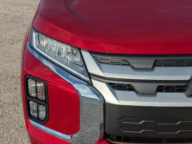 2026 Mitsubishi Outlander Sport 2.0 ES