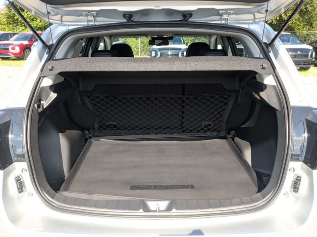 2026 Mitsubishi Outlander Sport 2.0 SE