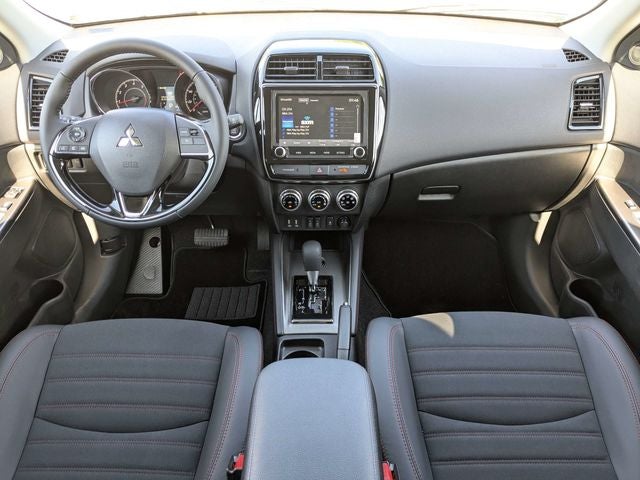 2026 Mitsubishi Outlander Sport 2.0 SE