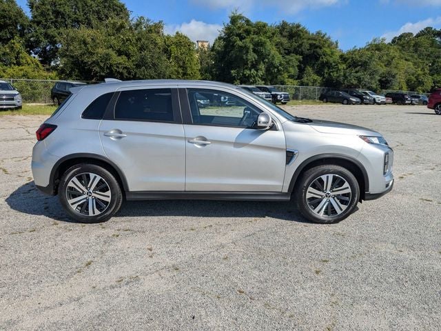 2026 Mitsubishi Outlander Sport 2.0 SE
