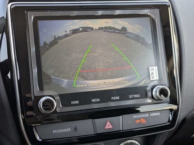 2026 Mitsubishi Outlander Sport 2.0 SE