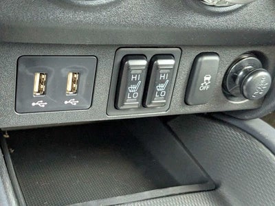 2026 Mitsubishi Outlander Sport 2.0 SE