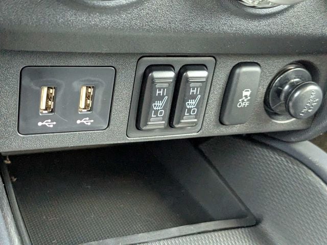 2026 Mitsubishi Outlander Sport 2.0 SE