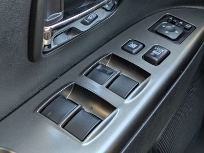 2026 Mitsubishi Outlander Sport 2.0 SE