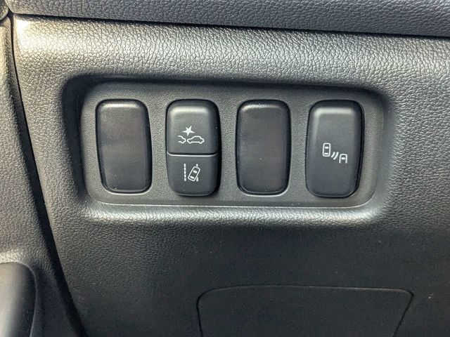 2026 Mitsubishi Outlander Sport 2.0 SE