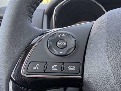 2026 Mitsubishi Outlander Sport 2.0 SE