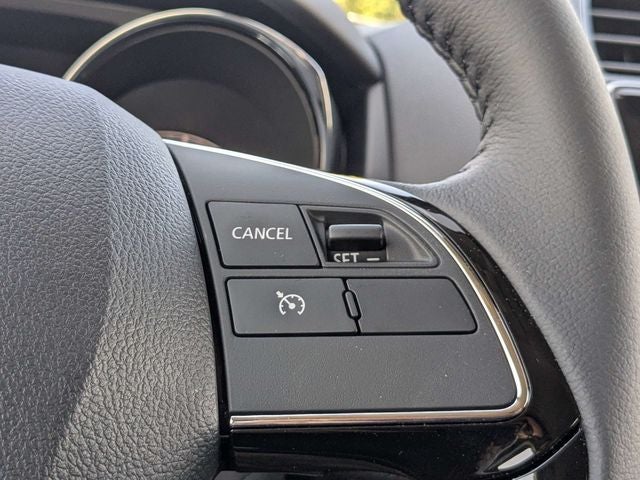 2026 Mitsubishi Outlander Sport 2.0 SE