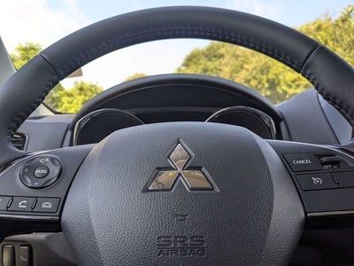 2026 Mitsubishi Outlander Sport 2.0 SE