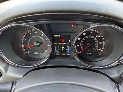 2026 Mitsubishi Outlander Sport 2.0 SE
