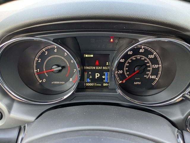 2026 Mitsubishi Outlander Sport 2.0 SE