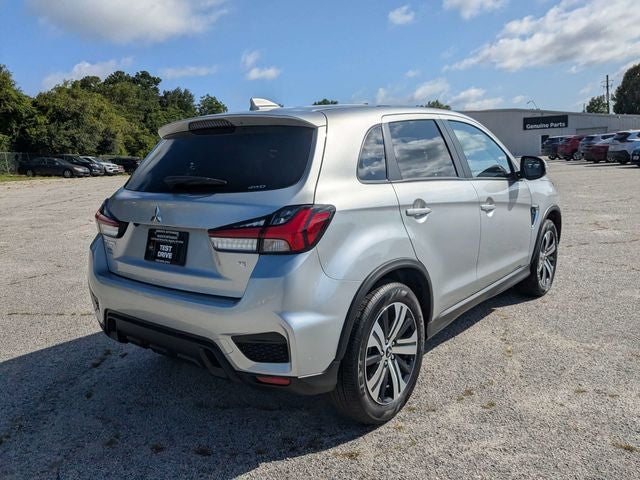 2026 Mitsubishi Outlander Sport 2.0 SE