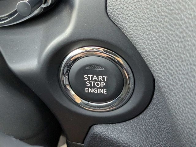 2026 Mitsubishi Outlander Sport 2.0 SE