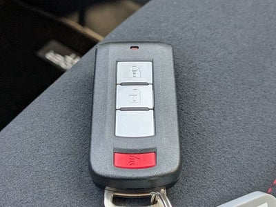 2026 Mitsubishi Outlander Sport 2.0 SE