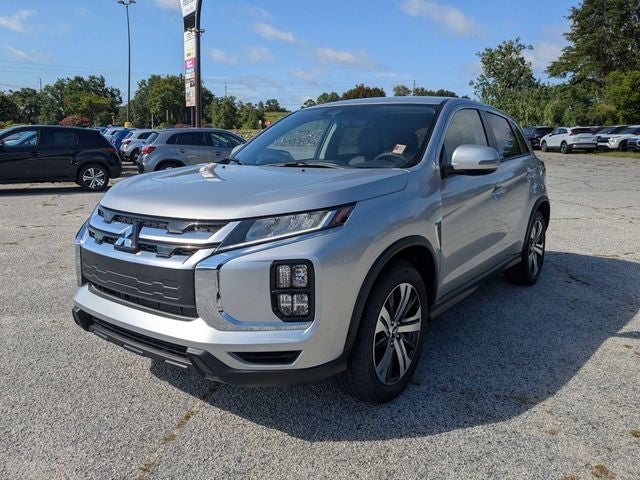 2026 Mitsubishi Outlander Sport 2.0 SE