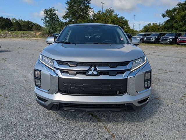 2026 Mitsubishi Outlander Sport 2.0 SE