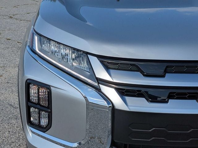 2026 Mitsubishi Outlander Sport 2.0 SE