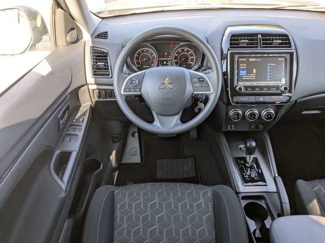 2026 Mitsubishi Outlander Sport 2.0 ES