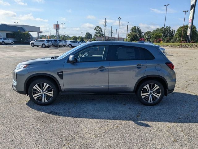 2026 Mitsubishi Outlander Sport 2.0 ES