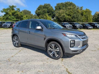 2026 Mitsubishi Outlander Sport 2.0 ES
