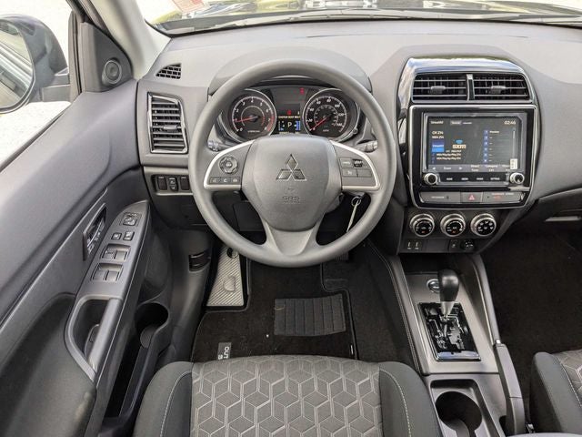 2026 Mitsubishi Outlander Sport 2.0 ES