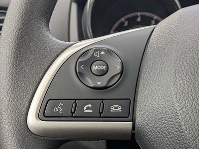 2026 Mitsubishi Outlander Sport 2.0 ES
