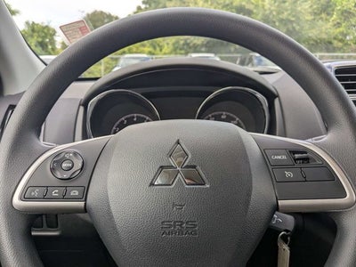 2026 Mitsubishi Outlander Sport 2.0 ES