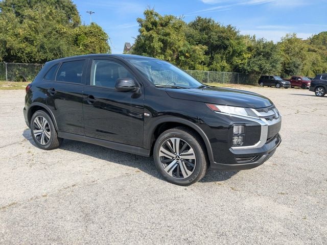 2026 Mitsubishi Outlander Sport 2.0 ES