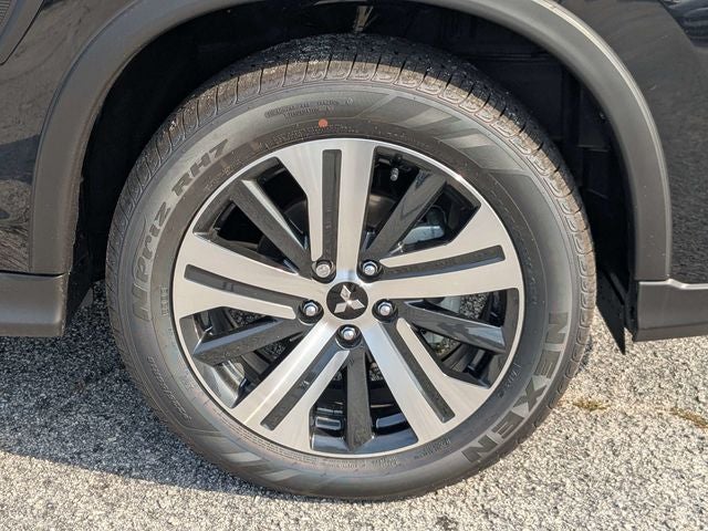 2026 Mitsubishi Outlander Sport 2.0 ES