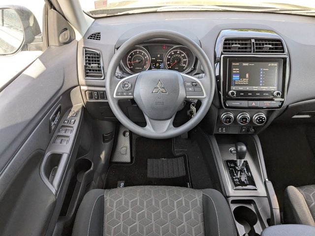 2026 Mitsubishi Outlander Sport 2.0 ES