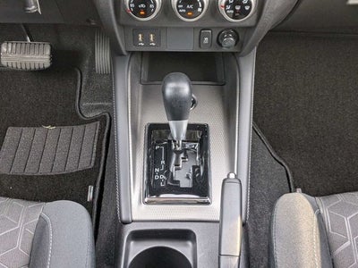 2026 Mitsubishi Outlander Sport 2.0 ES