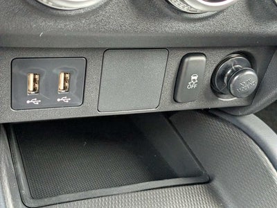 2026 Mitsubishi Outlander Sport 2.0 ES