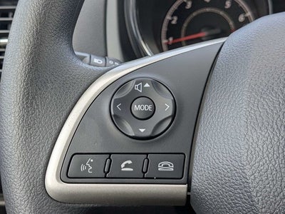 2026 Mitsubishi Outlander Sport 2.0 ES