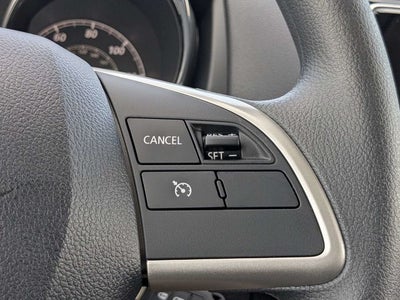 2026 Mitsubishi Outlander Sport 2.0 ES