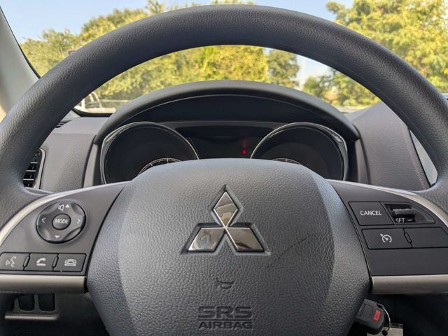 2026 Mitsubishi Outlander Sport 2.0 ES