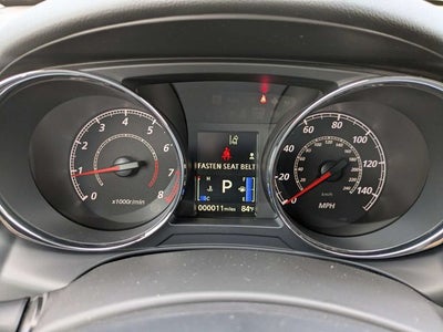 2026 Mitsubishi Outlander Sport 2.0 ES