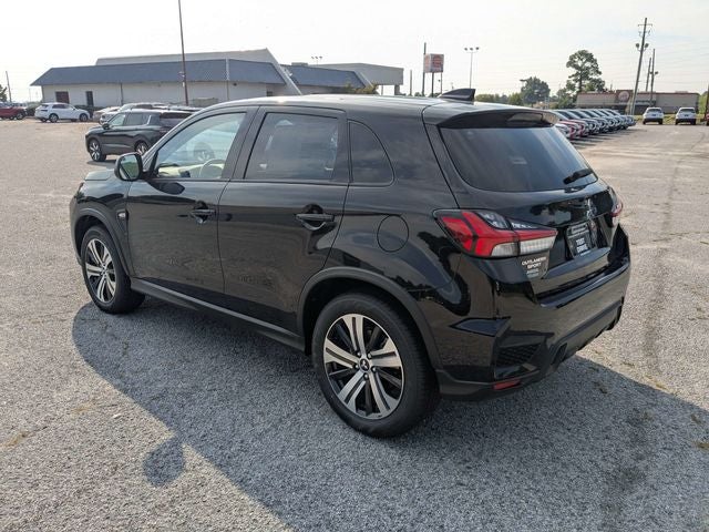 2026 Mitsubishi Outlander Sport 2.0 ES