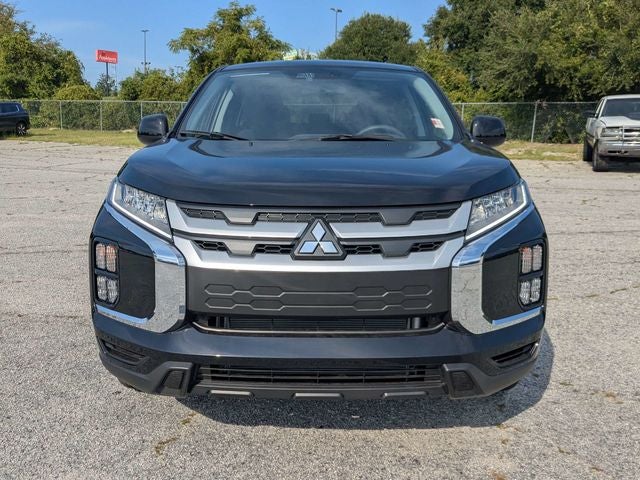 2026 Mitsubishi Outlander Sport 2.0 ES
