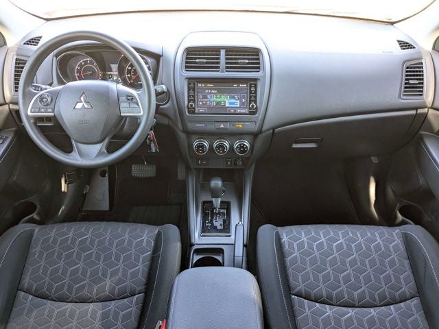 2024 Mitsubishi Outlander Sport 2.0 ES
