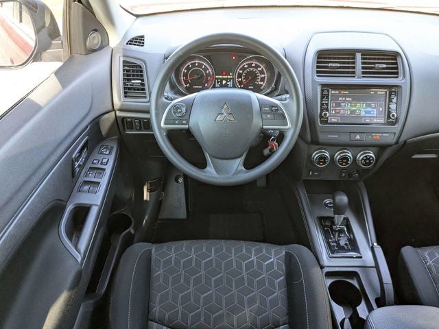 2024 Mitsubishi Outlander Sport 2.0 ES