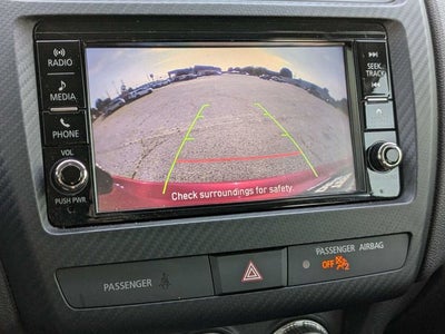2024 Mitsubishi Outlander Sport 2.0 ES