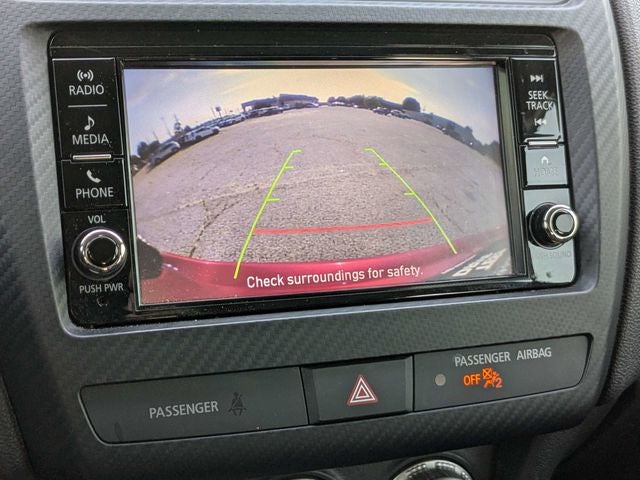2024 Mitsubishi Outlander Sport 2.0 ES