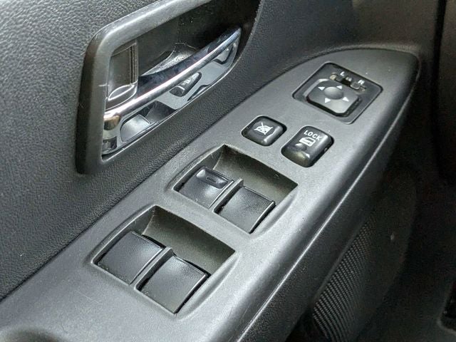 2024 Mitsubishi Outlander Sport 2.0 ES