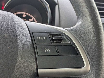 2024 Mitsubishi Outlander Sport 2.0 ES