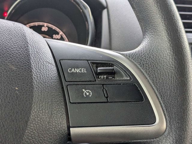 2024 Mitsubishi Outlander Sport 2.0 ES