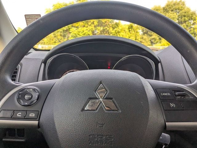 2024 Mitsubishi Outlander Sport 2.0 ES