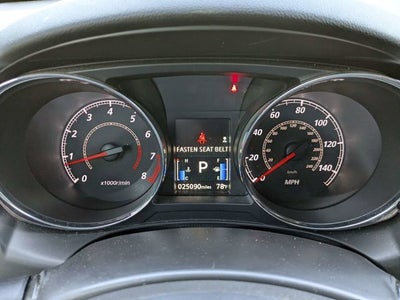 2024 Mitsubishi Outlander Sport 2.0 ES