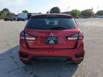 2024 Mitsubishi Outlander Sport 2.0 ES
